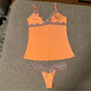 Honeydew intimates / brand new / size medium